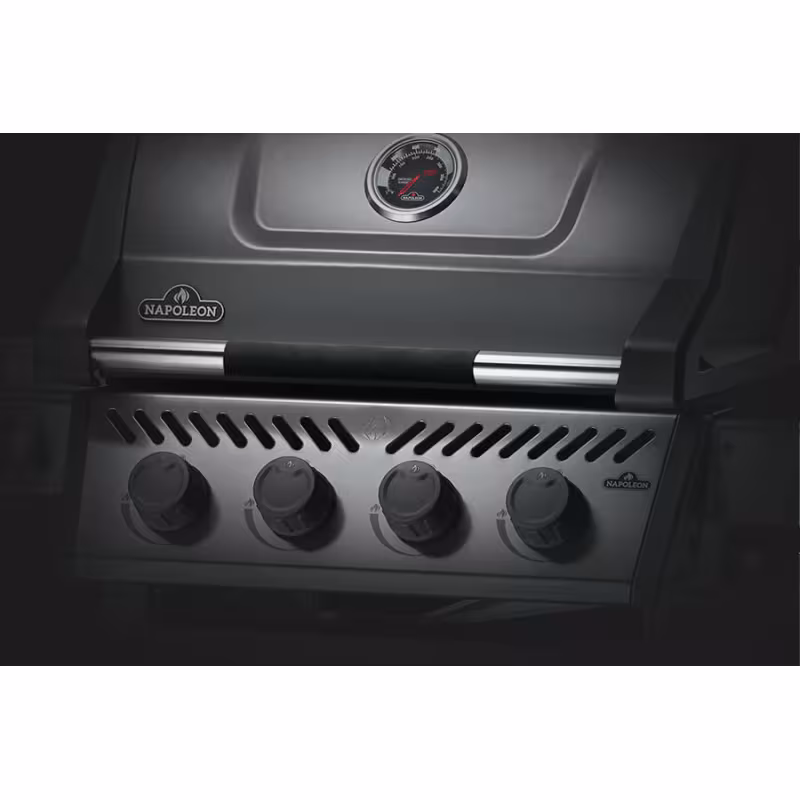 Гриль газовый Napoleon Freestyle 425