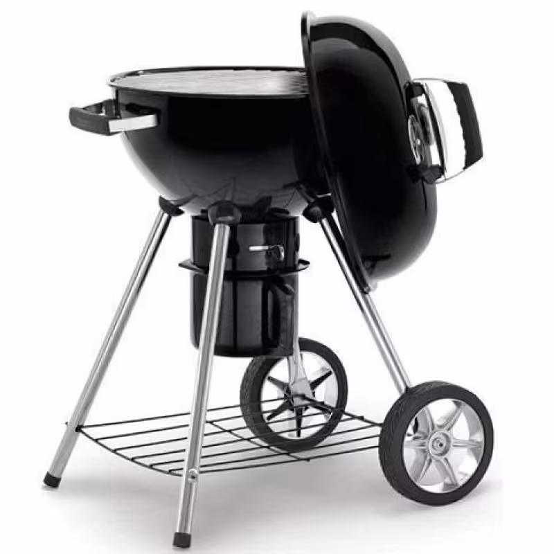 Гриль угольный мобильный Napoleon, NK18K-LEG