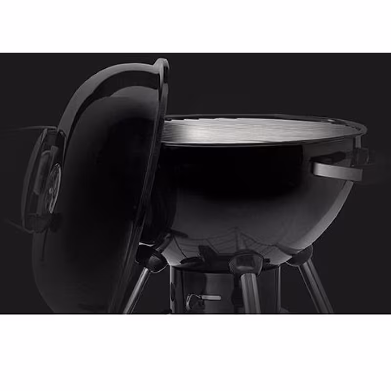 Гриль угольный мобильный Napoleon, NK18K-LEG