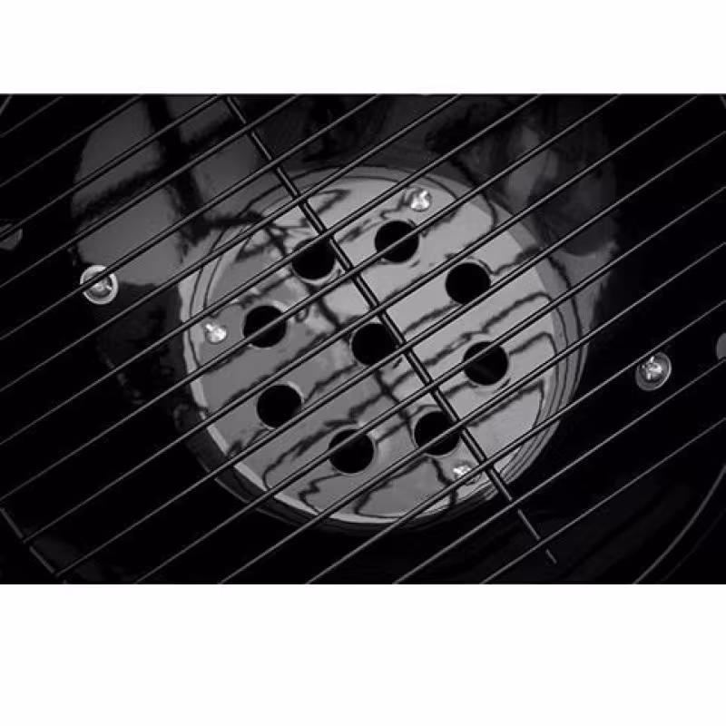 Гриль угольный мобильный Napoleon, NK18K-LEG