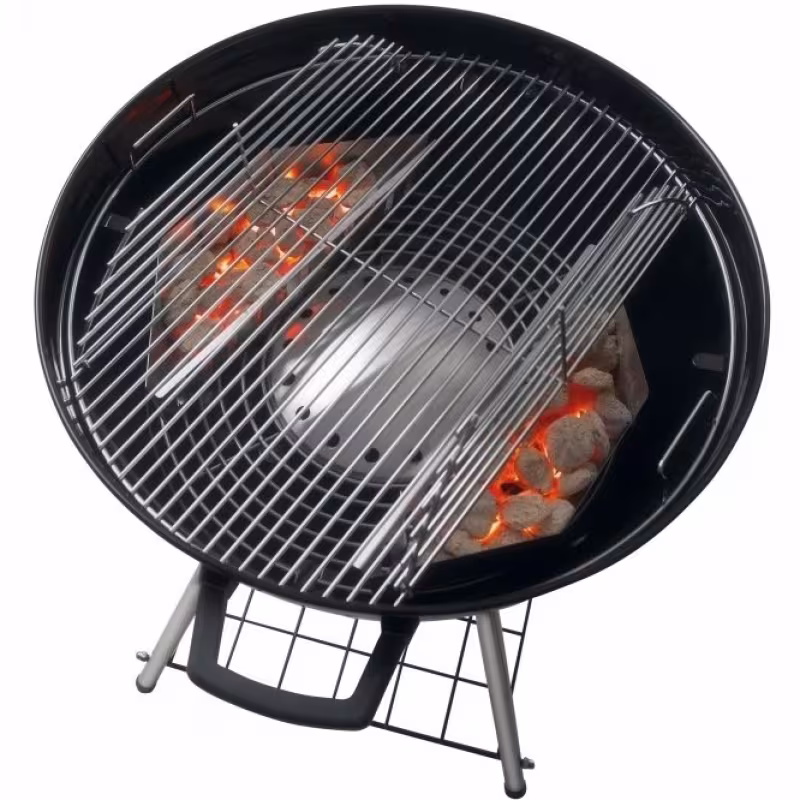 Гриль угольный мобильный Napoleon, NK22K-LEG