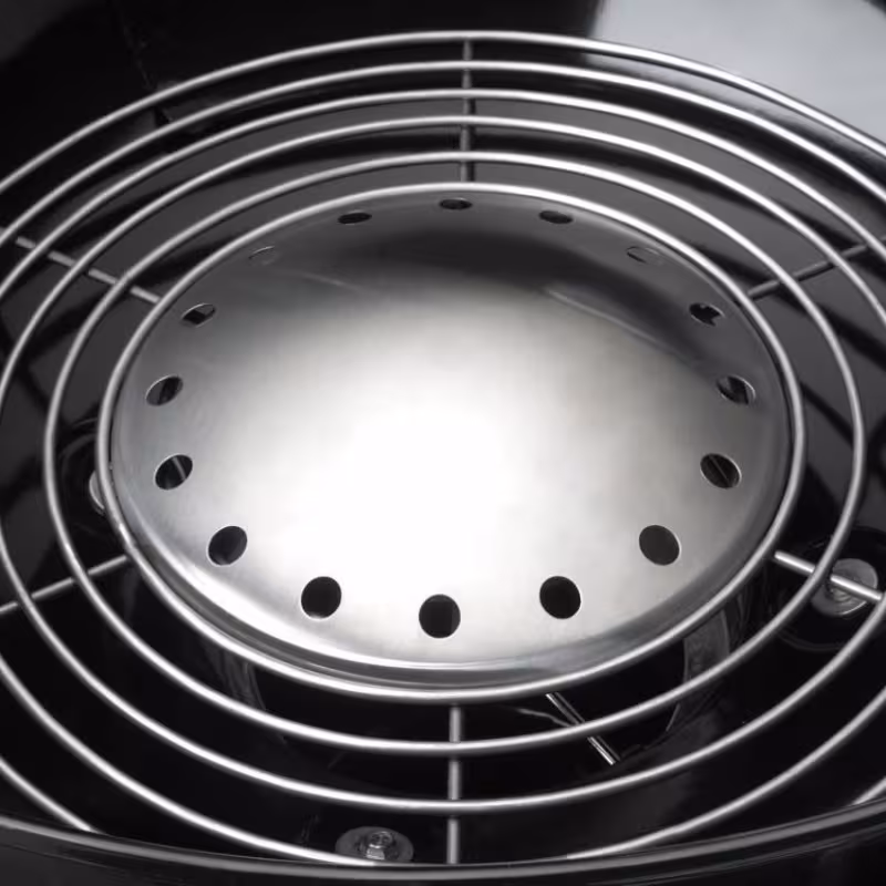 Гриль угольный мобильный Napoleon, NK22K-LEG