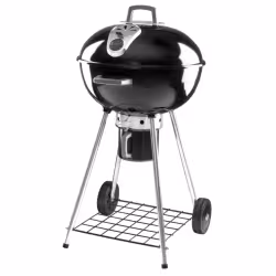 Гриль угольный мобильный Napoleon, NK22K-LEG