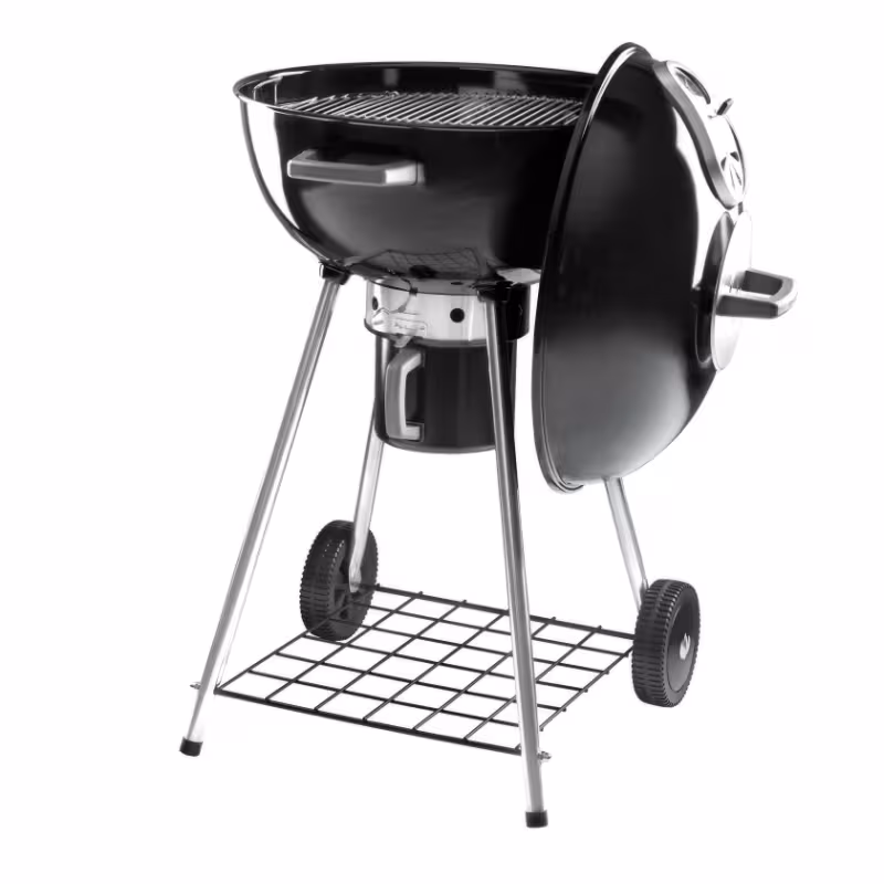 Гриль угольный мобильный Napoleon, NK22K-LEG