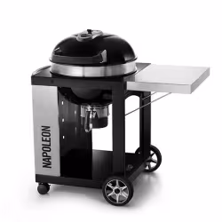 Гриль угольный мобильный Napoleon, PRO22K-CART