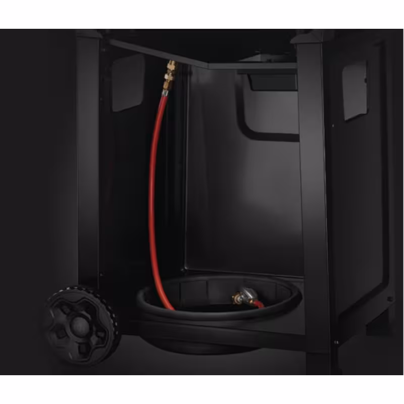 Гриль газовый Napoleon Freestyle 365 SB