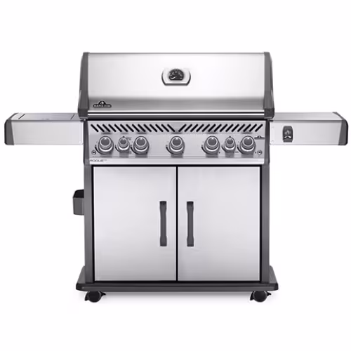 Гриль газовый Napoleon Rogue 625 SE 