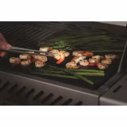 Кулинарный пинцет Napoleon 55025 для гриля