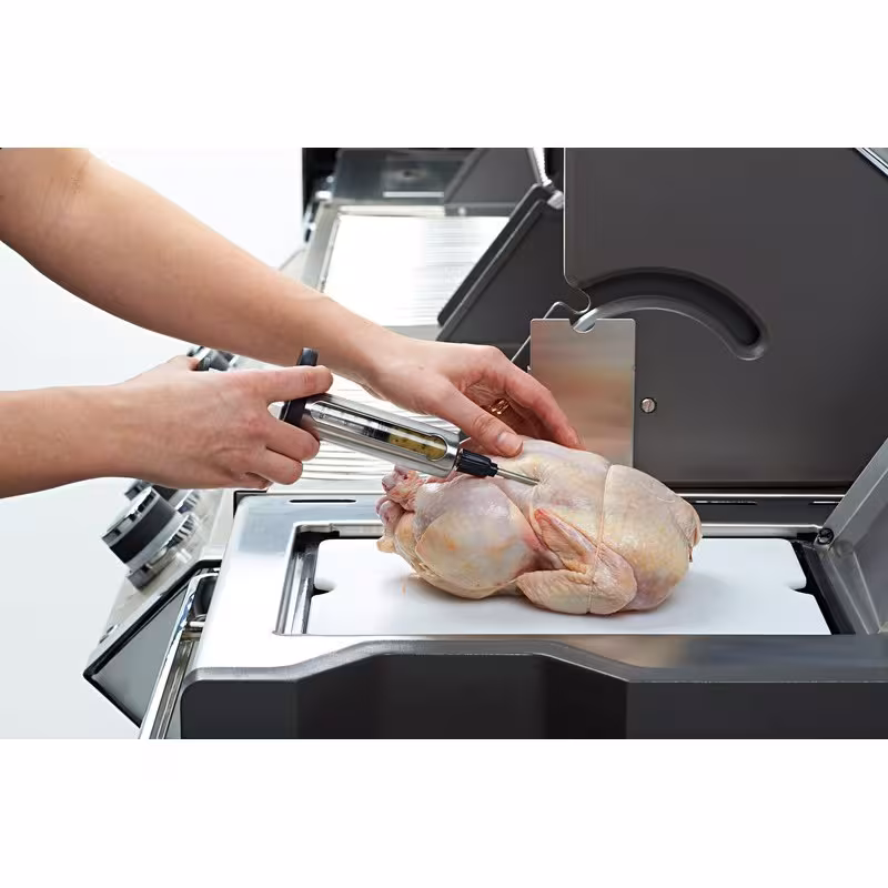 Кулинарный шприц  Napoleon 55028, 45 мл