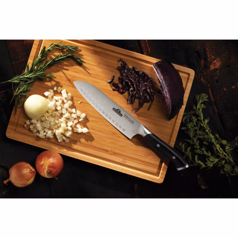 Поварской нож "Santoku Knife" Napoleon 55212