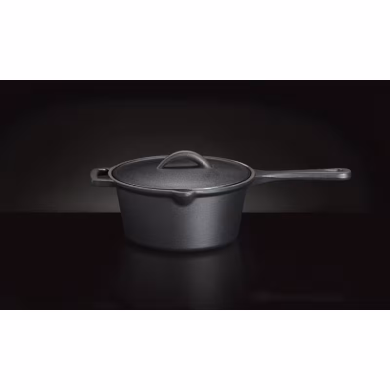 Чугунный сотейник с крышкой Napoleon 56051, 2 л