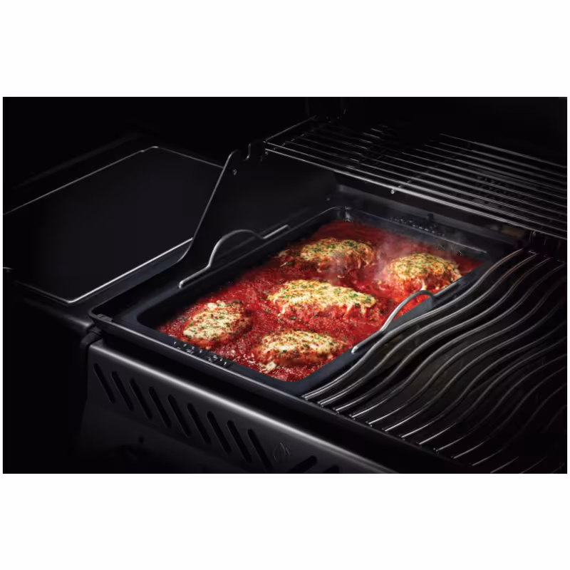 Эмалированный противень для запекания Napoleon 56055, Rogue/Prestige/Pro