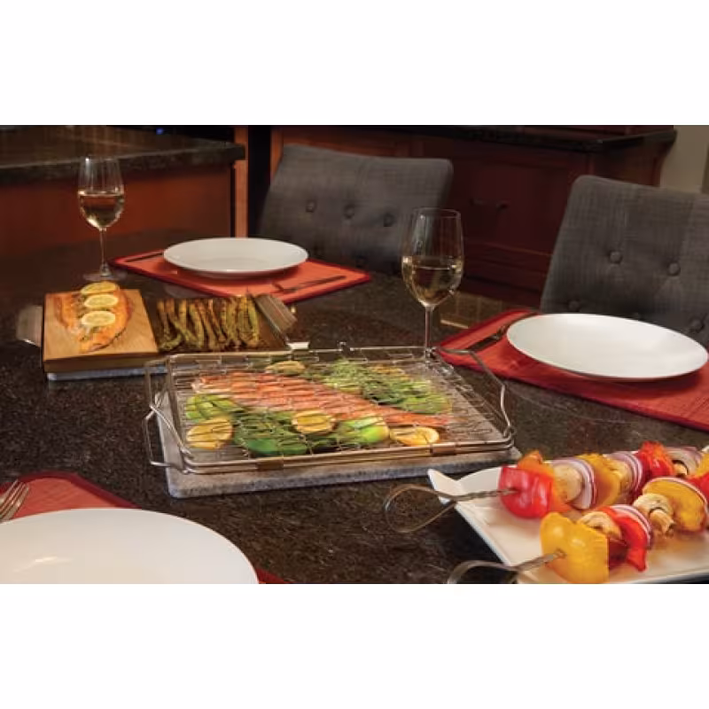 Сетка для гриля Napoleon, складная