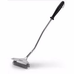 Скребок спиралевидный Napoleon для чистки решеток гриля, 62055