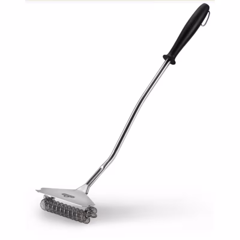 Скребок спиралевидный Napoleon для чистки решеток гриля, 62055