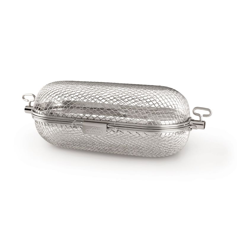 Насадка на вертел из нержавеющей стали Napoleon 64000, корзина