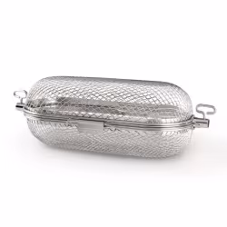 Насадка на вертел из нержавеющей стали Napoleon 64000, корзина