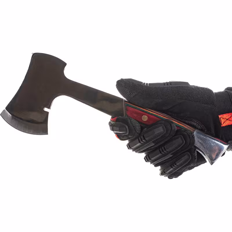 Топор туристический DDE, 792-339