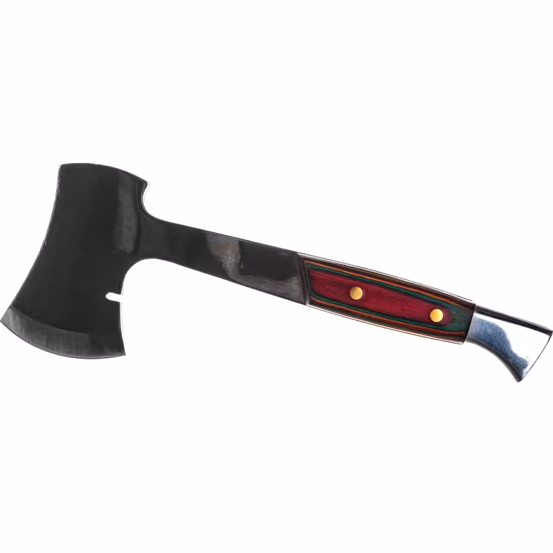 Топор туристический DDE, 792-339