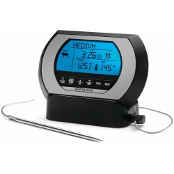 Двухкомпонентный цифровой термометр PRO Napoleon 70006