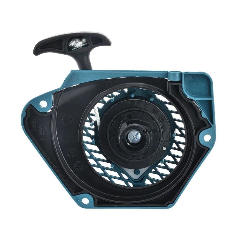 Стартер в сборе Makita EK8100WS  123357-3