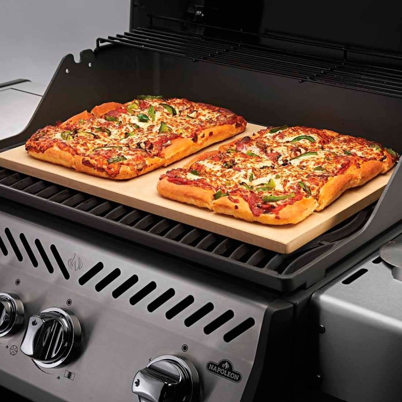 Камень пекарский Napoleon 70008