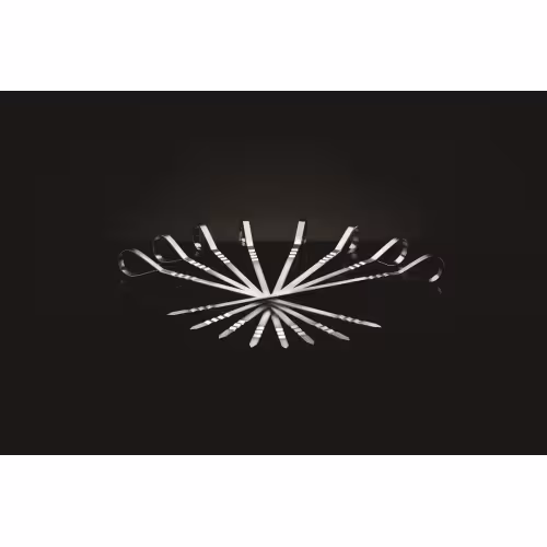 Набор шампуров Napoleon 70015