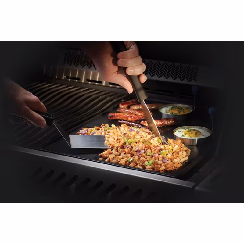 Набор для приготовления завтрака на планче Napoleon 70055 6 предметов