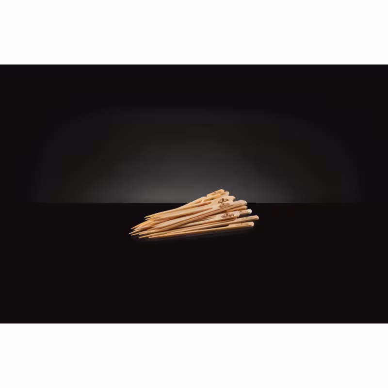 Шпажки бамбуковые Napoleon 70116, 48 шт