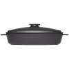 Кассероль керамическая прямоугольная Weber, 70151