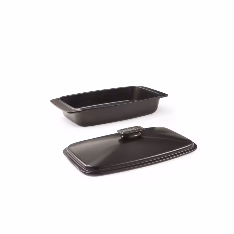 Кассероль керамическая прямоугольная  Weber, 70151