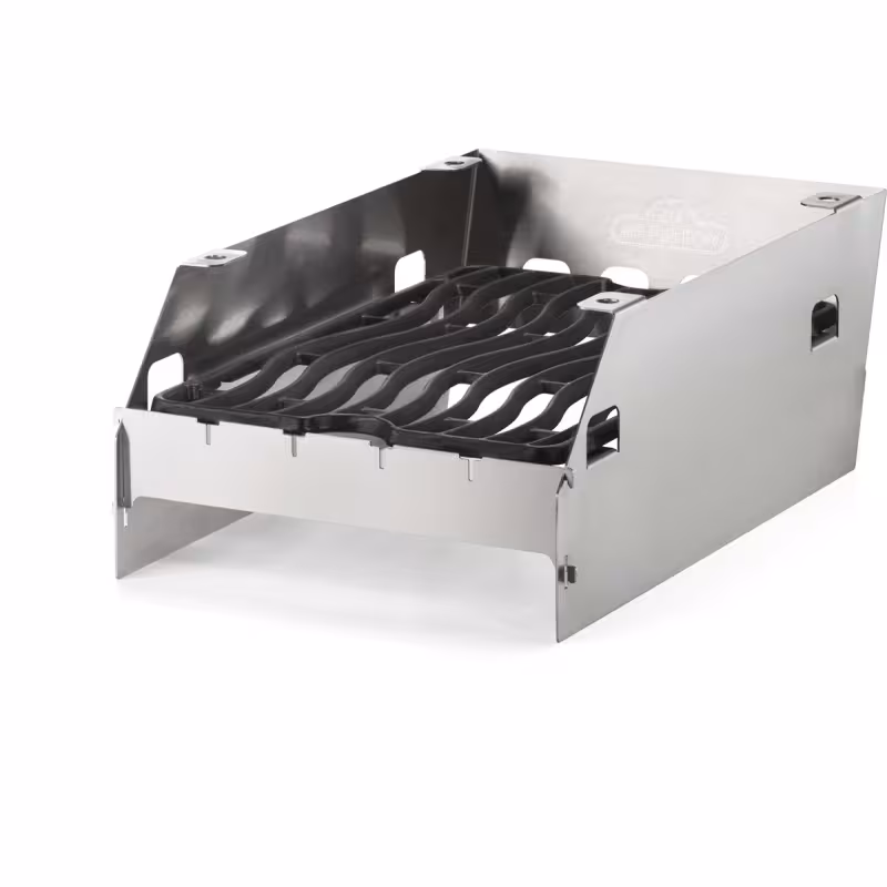 Экран с шампурами для горелки Sizzle Zone (3/3) Napoleon 71301