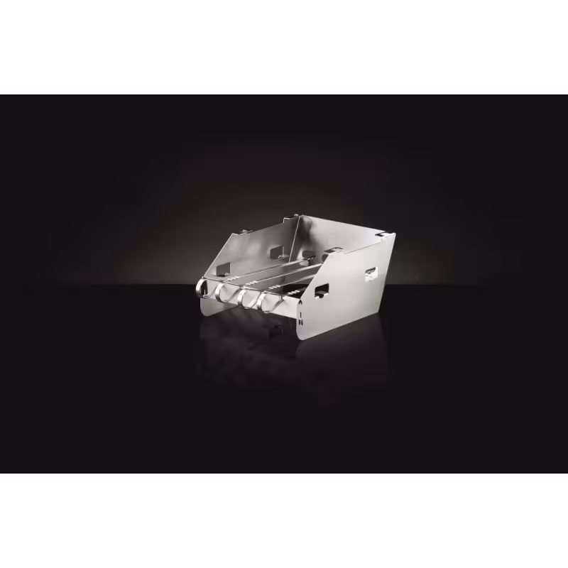 Экран с шампурами для горелки Sizzle Zone (2/3) Napoleon 71302