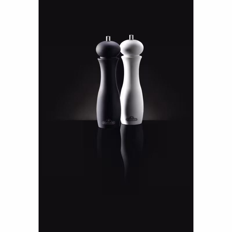 Набор из 2-х мельниц Napoleon 90004 соль и перец