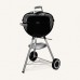 Гриль угольный Weber Classic Kettle, 47 см