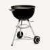 Гриль угольный Weber Classic Kettle, 47 см