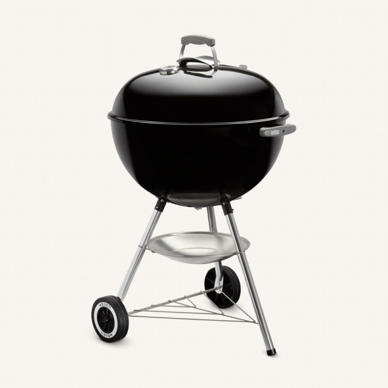 Гриль угольный Weber Classic Kettle, 47 см