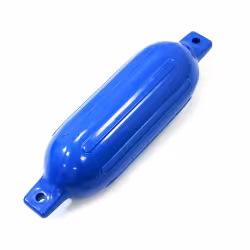 Кранец швартовый G-4, 585х170 мм, синий