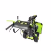 Снегоуборщик аккумуляторный Greenworks GD82ST56k5