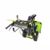 Снегоуборщик аккумуляторный Greenworks GD82ST56k5