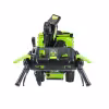 Снегоуборщик аккумуляторный Greenworks GD82ST56k5