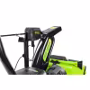 Снегоуборщик аккумуляторный Greenworks GD82ST56k5