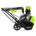 Снегоуборщик аккумуляторный Greenworks GD40STk5 