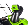 Снегоуборщик аккумуляторный Greenworks GD40STk5
