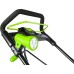 Снегоуборщик аккумуляторный Greenworks GD40STk5 