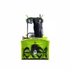 Снегоуборщик аккумуляторный Greenworks GD82ST56