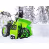 Снегоуборщик аккумуляторный Greenworks GD82ST56