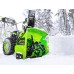 Снегоуборщик аккумуляторный Greenworks GD82ST56 без АКБ и ЗУ