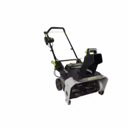 Снегоуборщик аккумуляторный Greenworks GD82STK5