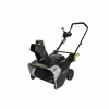 Снегоуборщик аккумуляторный Greenworks GD82STK5